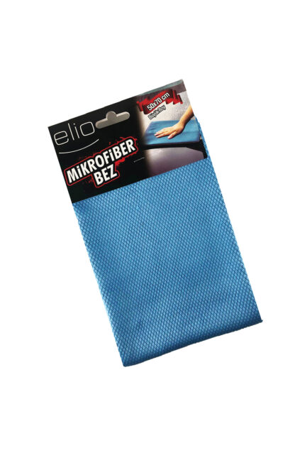 ELİO MİKROFİBER CAM BEZİ 50X70