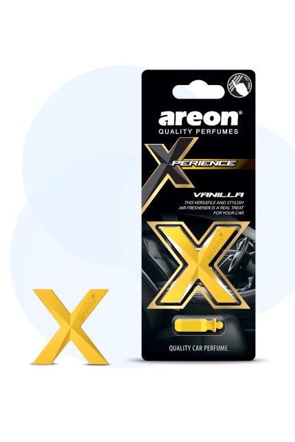 AREON XPERIENCE PETEK KOKU ÇEŞİTERİ SPRING